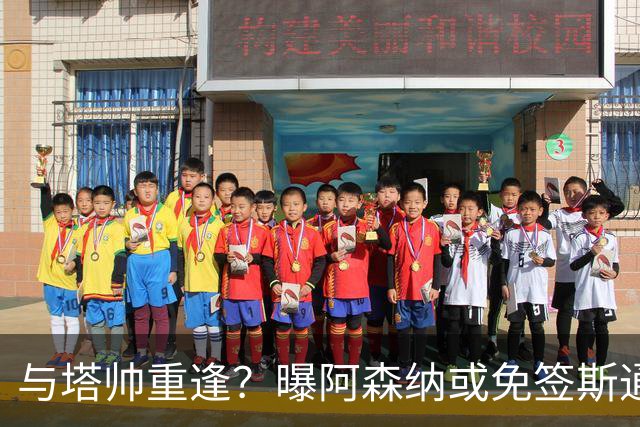 与塔帅重逢？曝阿森纳或免签斯通斯 顶替伤缺的萨利巴